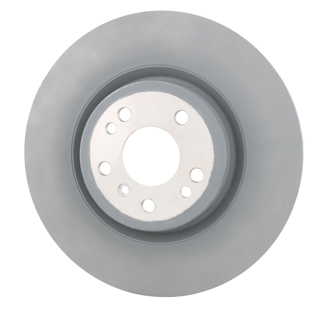 Disc Brake Rotor from Brembo part number 09.A956.11