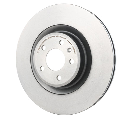 Disc Brake Rotor from Brembo part number 09.B039.11