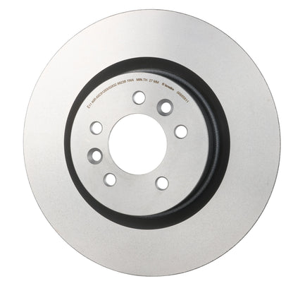 Disc Brake Rotor from Brembo part number 09.B858.11