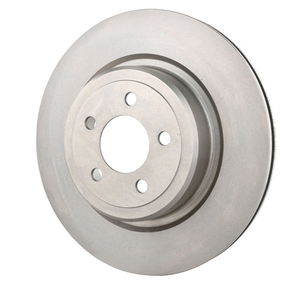 Gray cast iron disc brake rotor from Brembo part number 09.B994.10