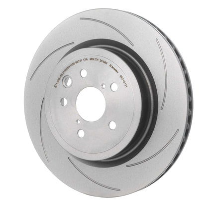 Disc Brake Rotor from Brembo part number 09.C181.21