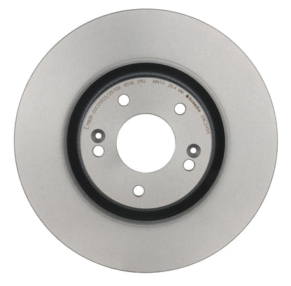 Disc Brake Rotor from Brembo part number 09.C245.11