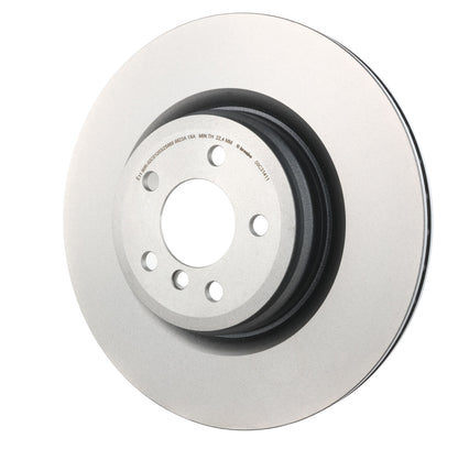 Disc Brake Rotor from Brembo part number 09.C314.11