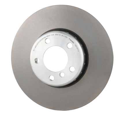 Disc Brake Rotor from Brembo part number 09.C397.13