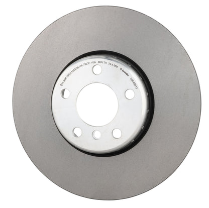 Disc Brake Rotor from Brembo part number 09.C405.13