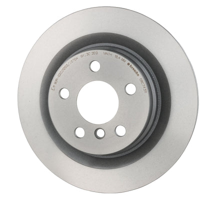 Disc Brake Rotor from Brembo part number 09.C743.11
