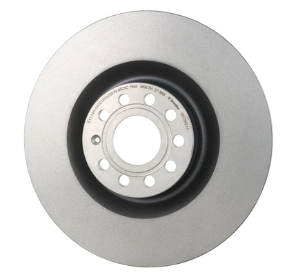 Disc Brake Rotor from Brembo part number 09.C892.11