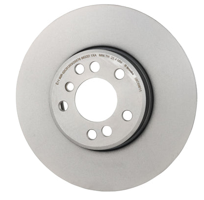 Disc Brake Rotor from Brembo part number 09.C896.11