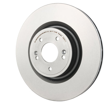 Disc Brake Rotor from Brembo part number 09.D027.11