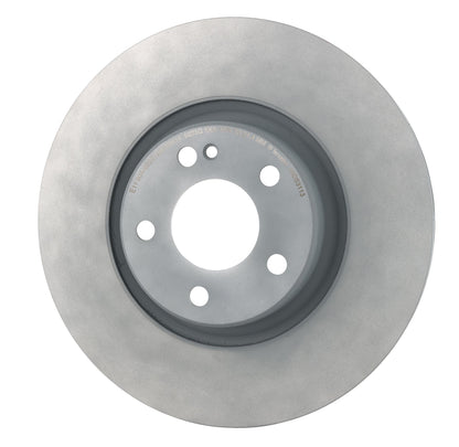 Disc Brake Rotor from Brembo part number 09.D531.13