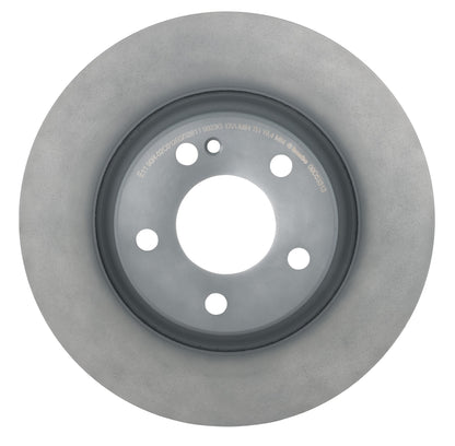 Disc Brake Rotor from Brembo part number 09.D533.13