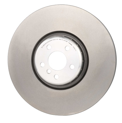 Disc Brake Rotor from Brembo part number 09.D897.13