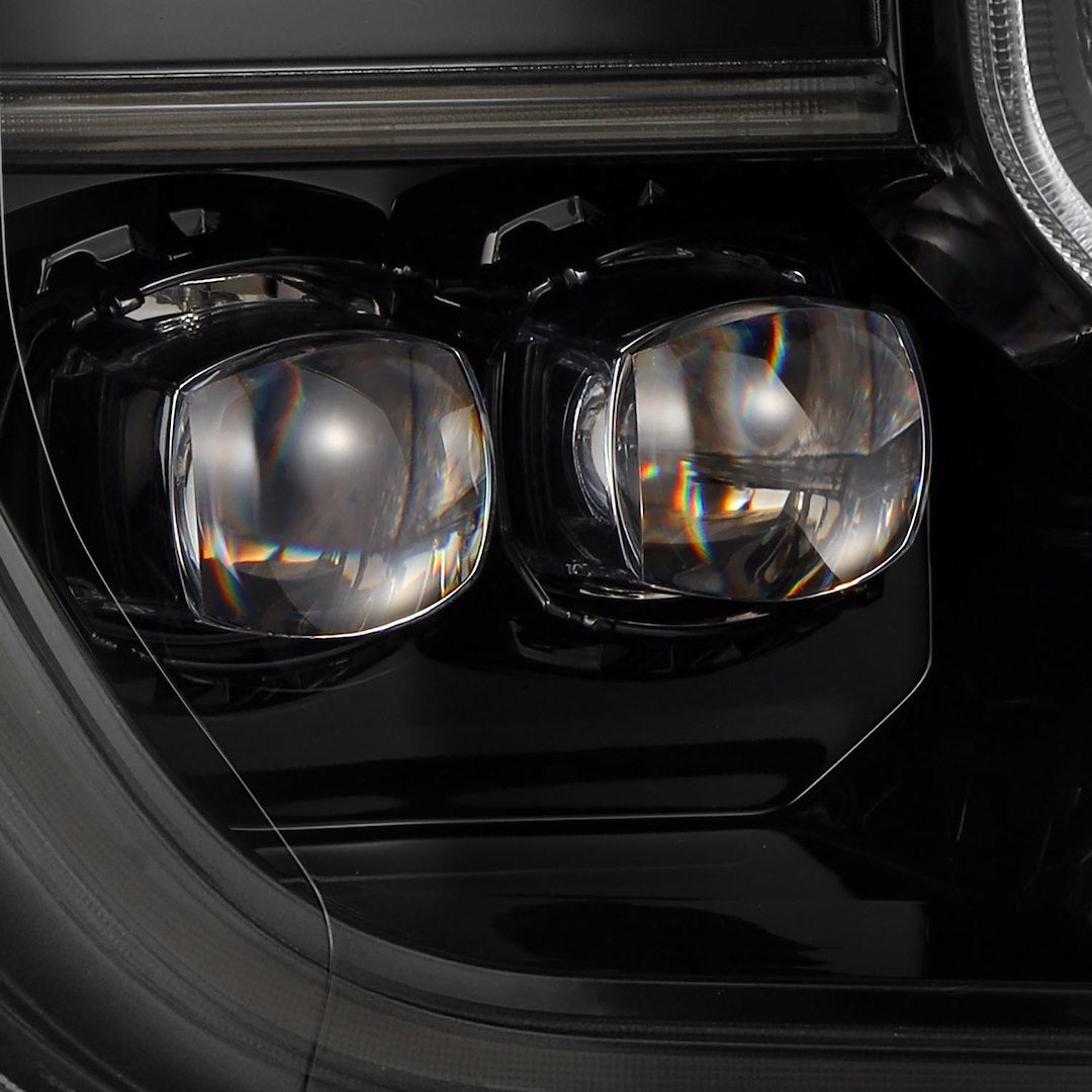 Headlight Assembly from AlphaRex part number 880892