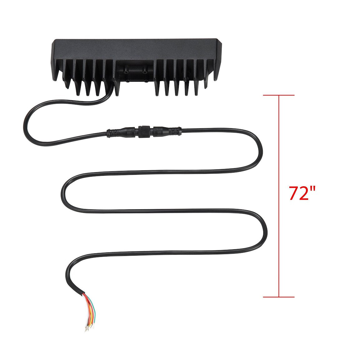 Auxiliary Light from AlphaRex part number 940019