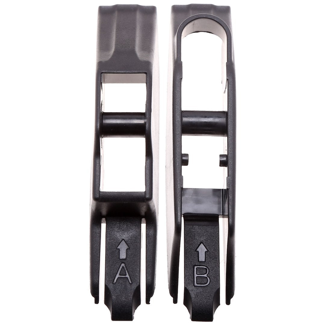 Windshield Wiper Blade from Anco Wipers part number UR-8