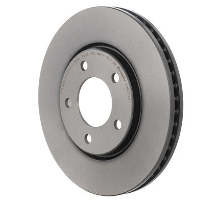 Disc Brake Rotor from Brembo part number 09.8977.11