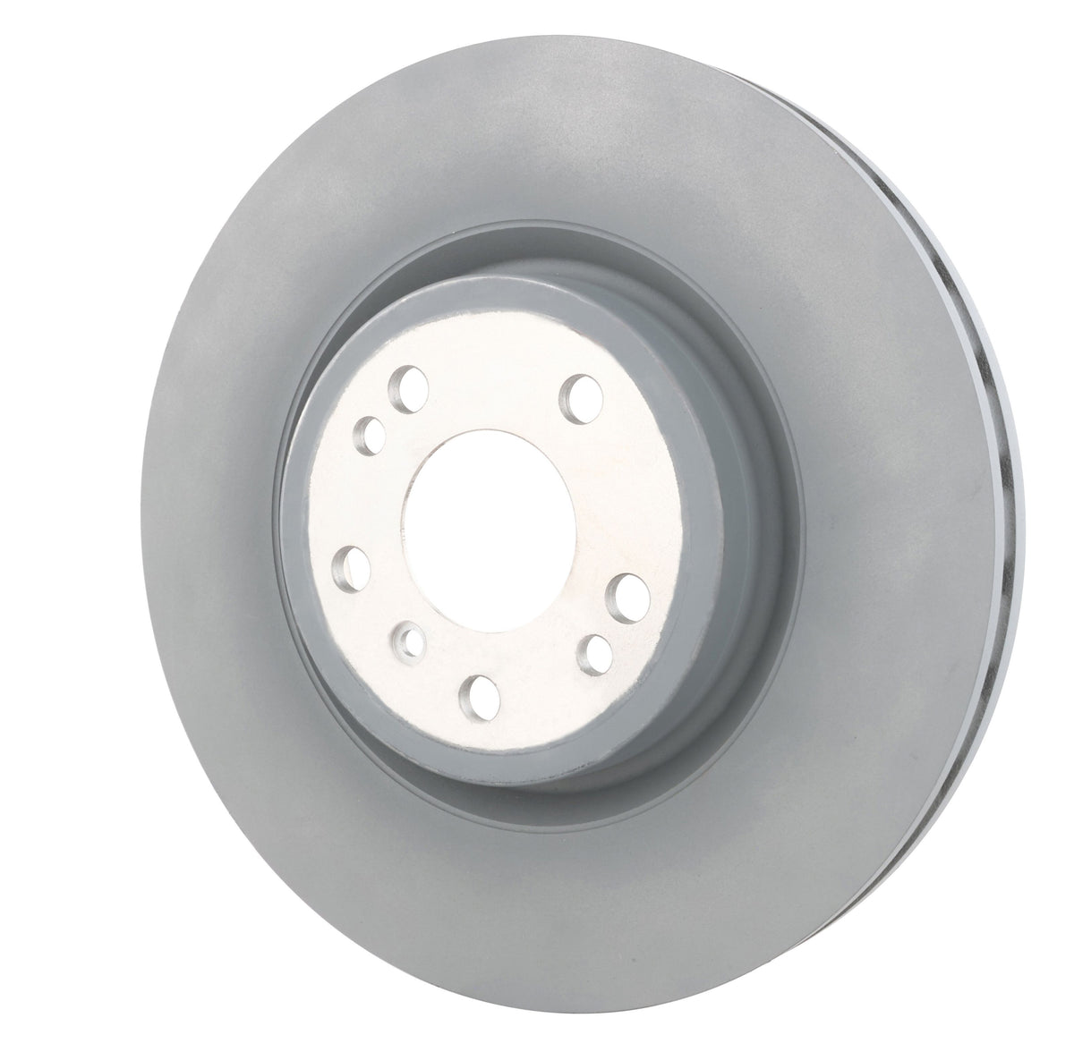 Disc Brake Rotor from Brembo part number 09.A956.11