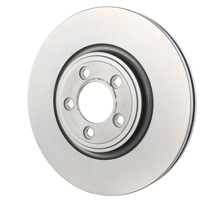Disc Brake Rotor from Brembo part number 09.B311.11