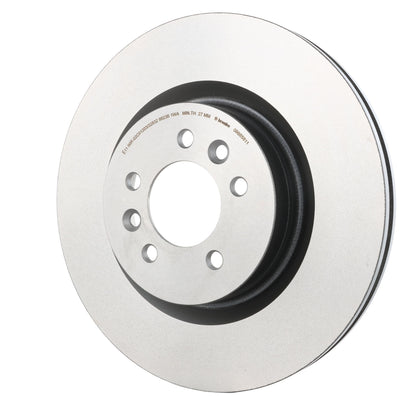 Disc Brake Rotor from Brembo part number 09.B858.11