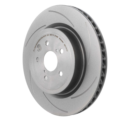 Disc Brake Rotor from Brembo part number 09.C181.21