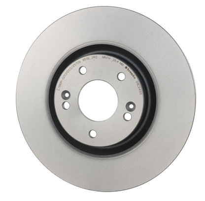 Disc Brake Rotor from Brembo part number 09.C245.11