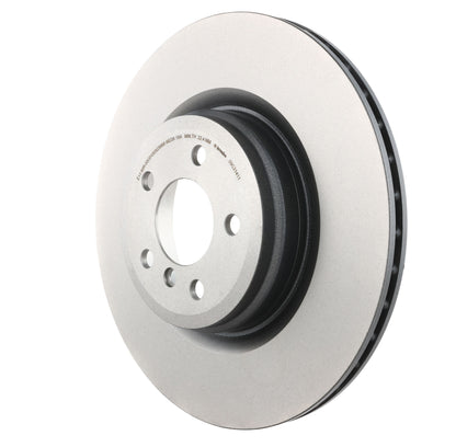 Disc Brake Rotor from Brembo part number 09.C314.11