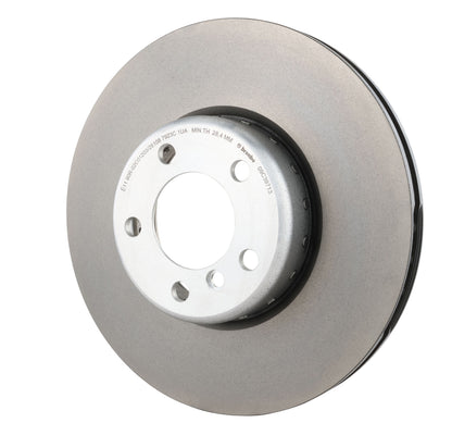 Disc Brake Rotor from Brembo part number 09.C397.13