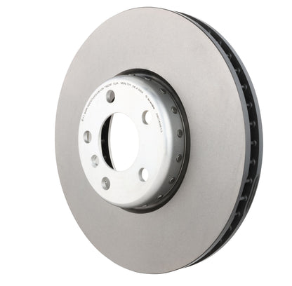 Disc Brake Rotor from Brembo part number 09.C406.13