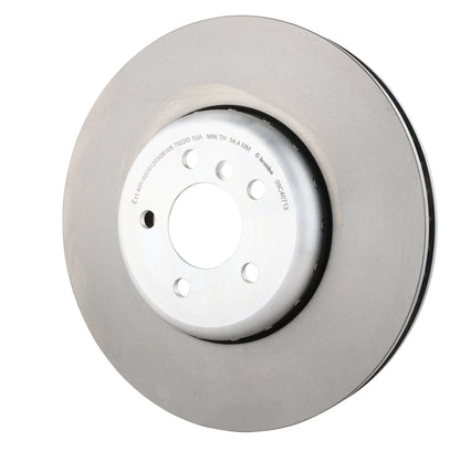 Disc Brake Rotor from Brembo part number 09.C407.13