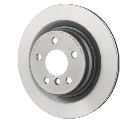 Disc Brake Rotor from Brembo part number 09.C743.11
