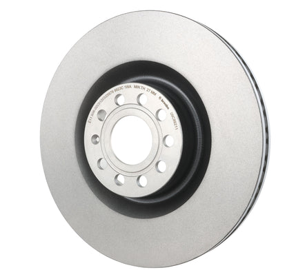 Disc Brake Rotor from Brembo part number 09.C892.11