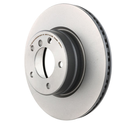 Disc Brake Rotor from Brembo part number 09.C894.11
