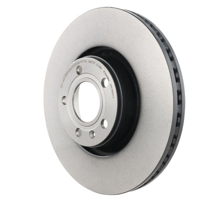 Disc Brake Rotor from Brembo part number 09.C895.11
