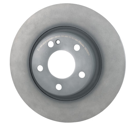 Disc Brake Rotor from Brembo part number 09.D533.13
