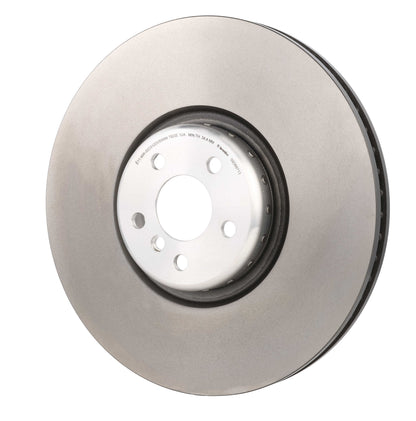 Disc Brake Rotor from Brembo part number 09.D897.13