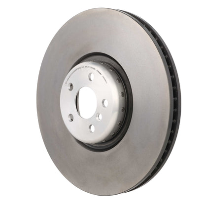 Disc Brake Rotor from Brembo part number 09.D898.13