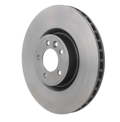 Disc Brake Rotor from Brembo part number 09.A773.11