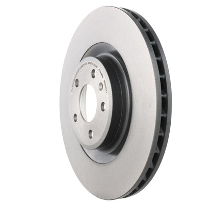 Disc Brake Rotor from Brembo part number 09.B039.11
