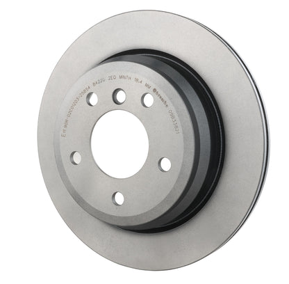Disc Brake Rotor from Brembo part number 09.B338.21