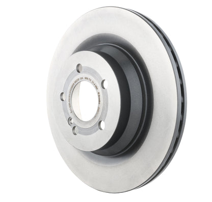 Disc Brake Rotor from Brembo part number 09.B745.41