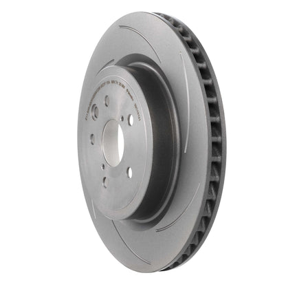 Disc Brake Rotor from Brembo part number 09.C181.21