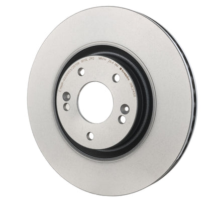 Disc Brake Rotor from Brembo part number 09.C245.11
