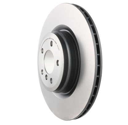 Disc Brake Rotor from Brembo part number 09.C314.11