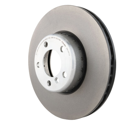 Disc Brake Rotor from Brembo part number 09.C397.13