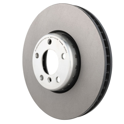 Disc Brake Rotor from Brembo part number 09.C405.13