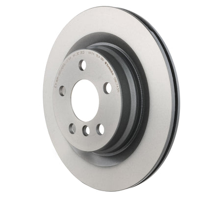 Disc Brake Rotor from Brembo part number 09.C743.11