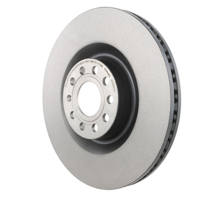 Disc Brake Rotor from Brembo part number 09.C892.11