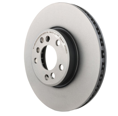 Disc Brake Rotor from Brembo part number 09.C896.11