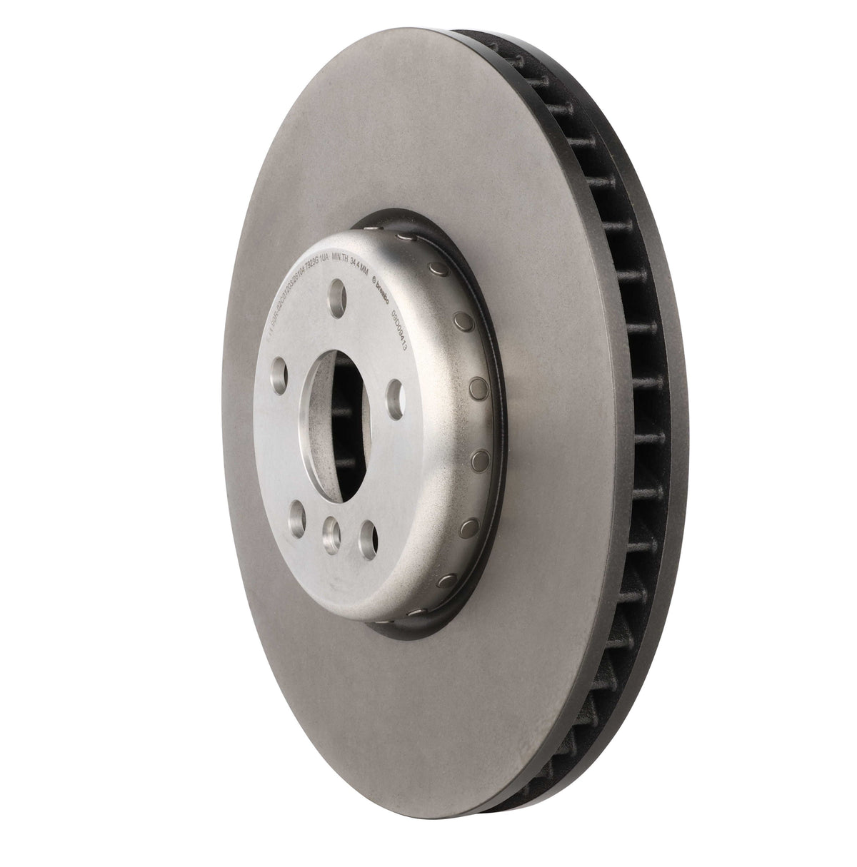 Disc Brake Rotor from Brembo part number 09.D094.13
