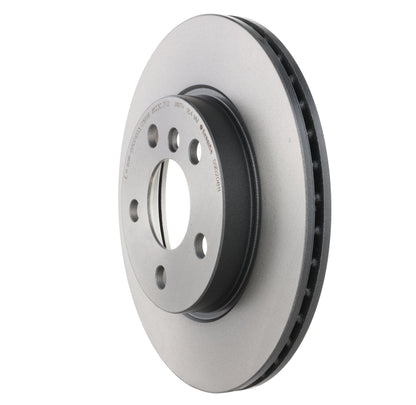 Disc Brake Rotor from Brembo part number 09.D208.11